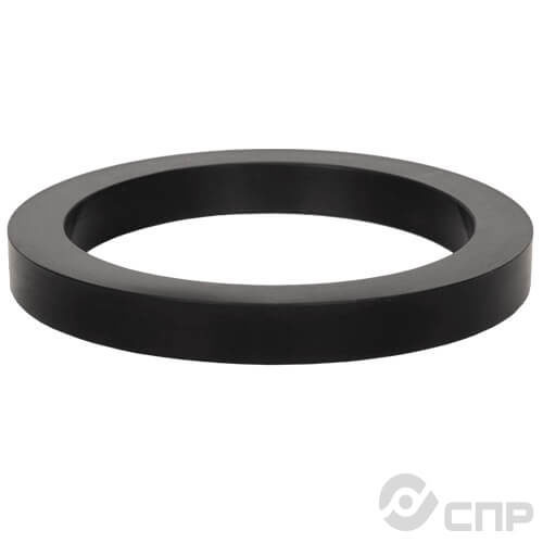 Кольцо прямоугольного сечения 4,5х2х2