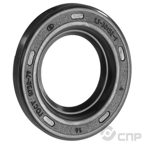 Манжета армированная (сальник) 170х200х15 ГОСТ 8752-79