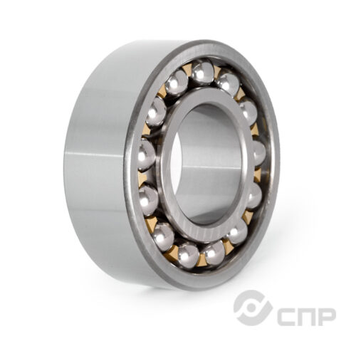 Подшипник радиальный ГОСТ 85х110х13 (1000817) Подшипник радиальный ГОСТ 85х110х13 (1000817)