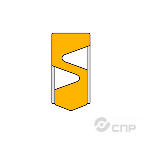 Уплотнения типа AIRZET PK в Кокшетау