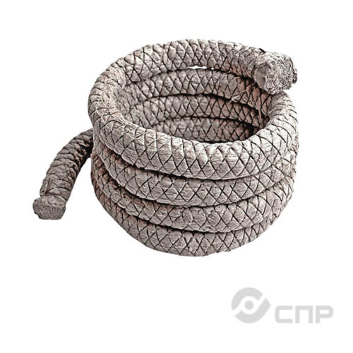 Базальтовые шнуры теплоизоляционные в Кокшетау